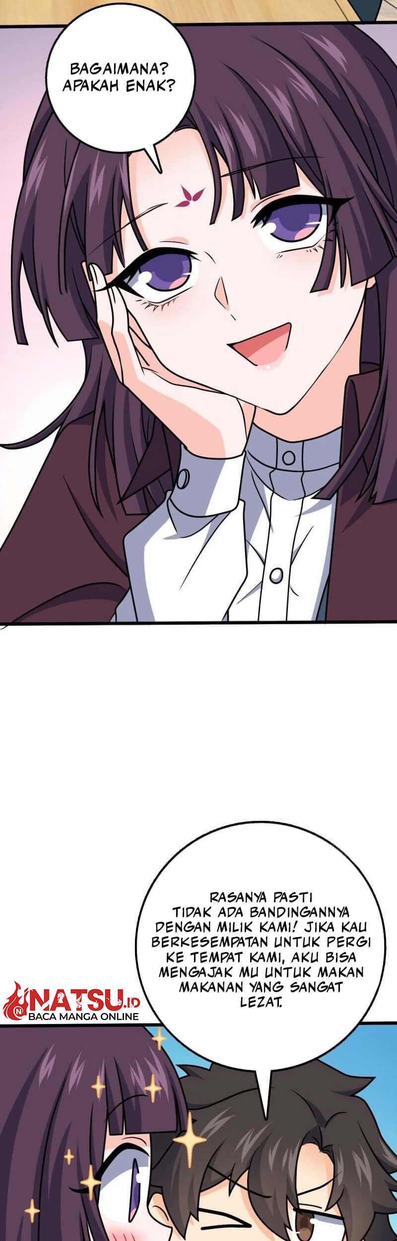 Spare Me, Great Lord! Chapter 679 Gambar 42