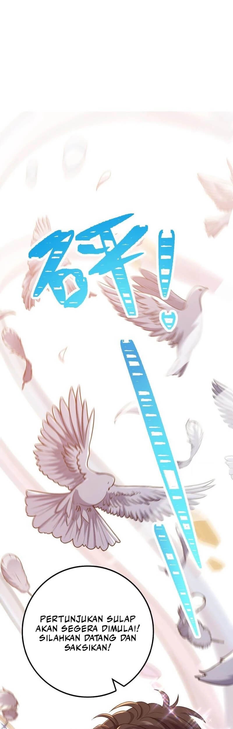 Spare Me, Great Lord! Chapter 679 Gambar 45