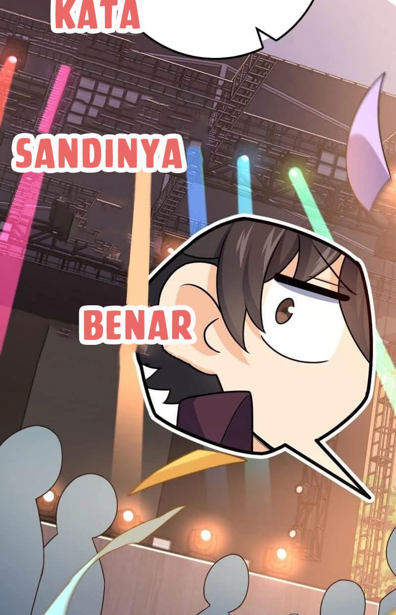 Spare Me, Great Lord! Chapter 679 Gambar 47