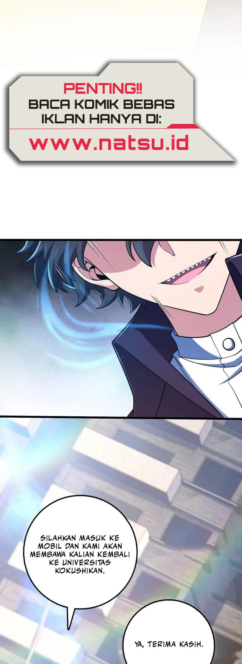 Spare Me, Great Lord! Chapter 679 Gambar 20