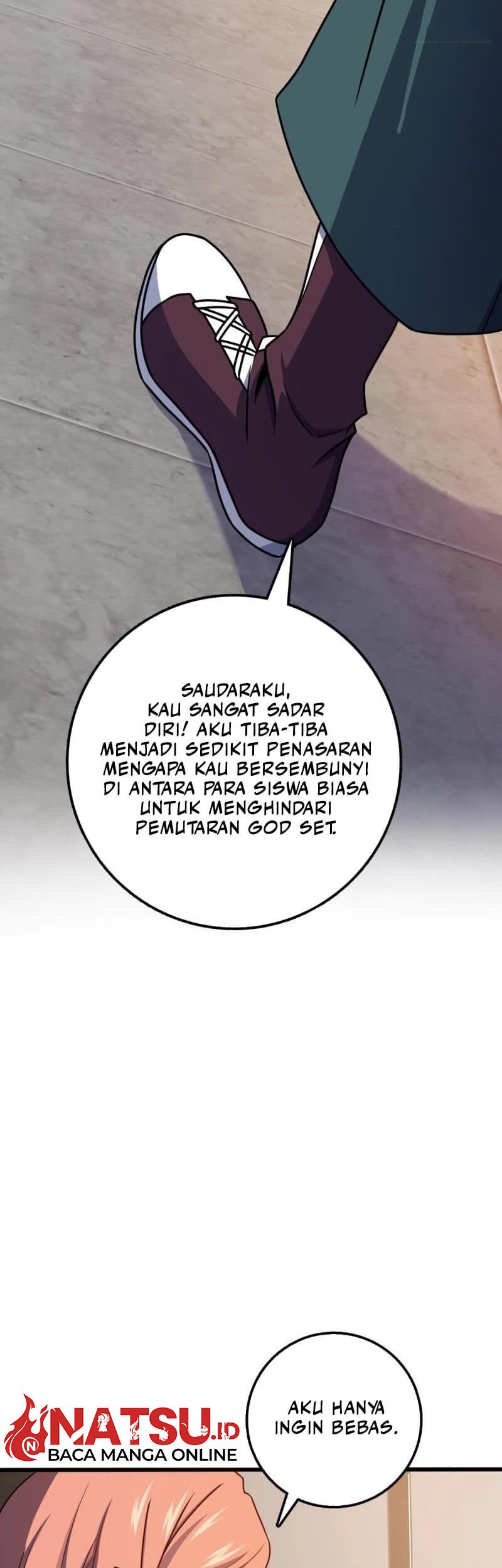 Spare Me, Great Lord! Chapter 679 Gambar 12
