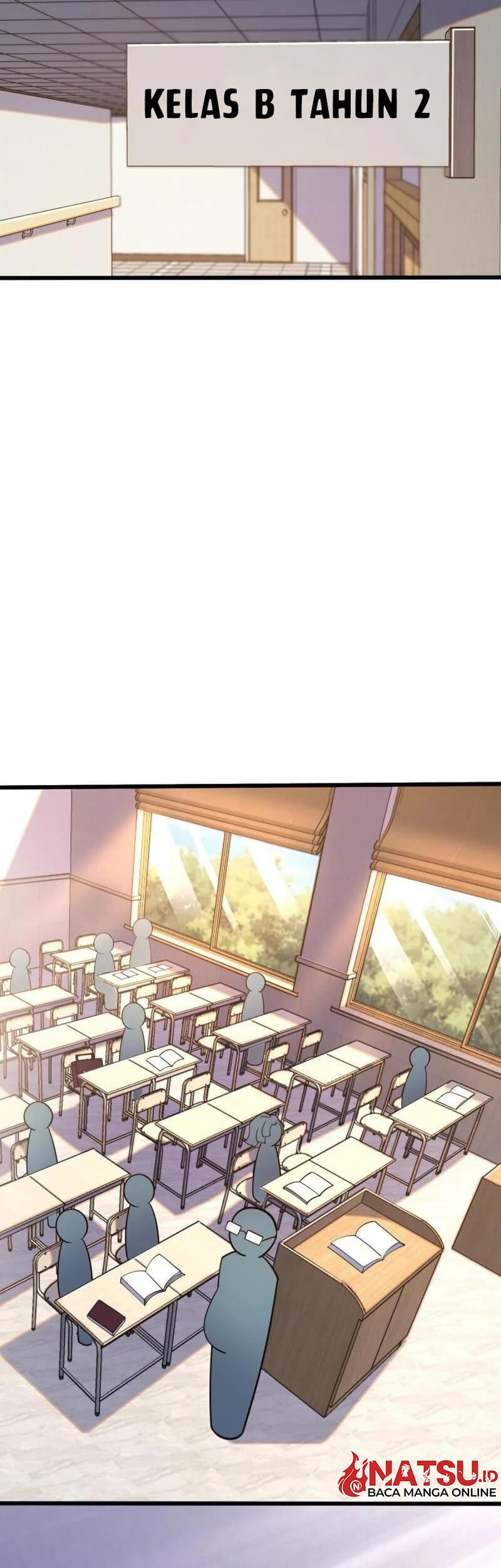 Spare Me, Great Lord! Chapter 679 Gambar 22