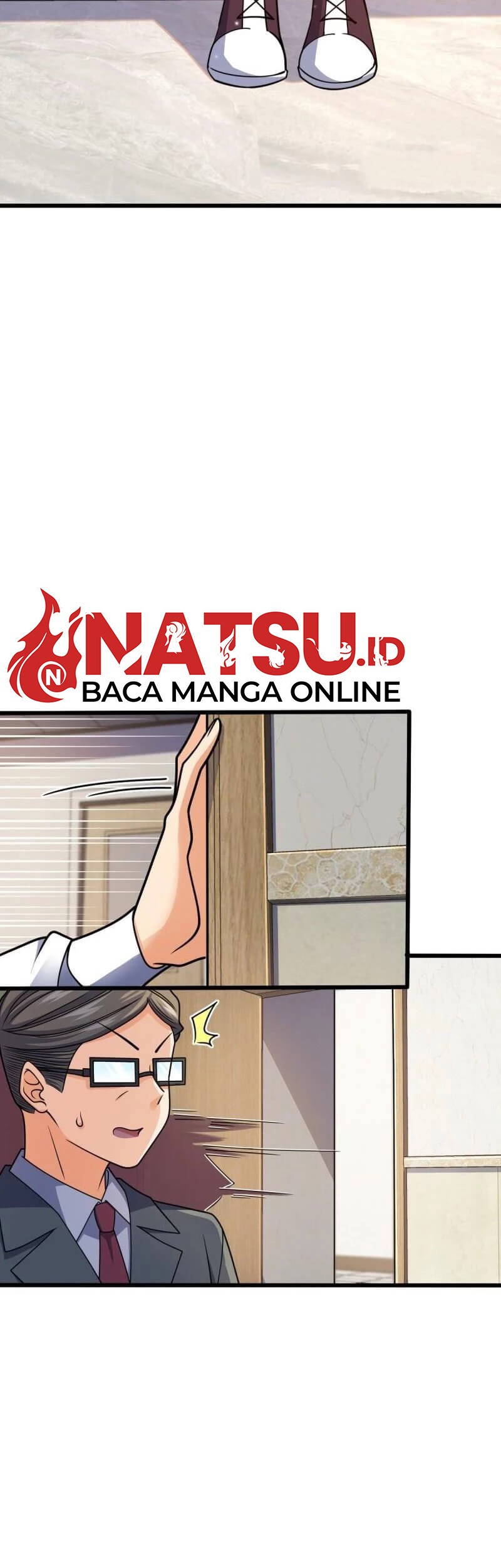 Spare Me, Great Lord! Chapter 679 Gambar 24