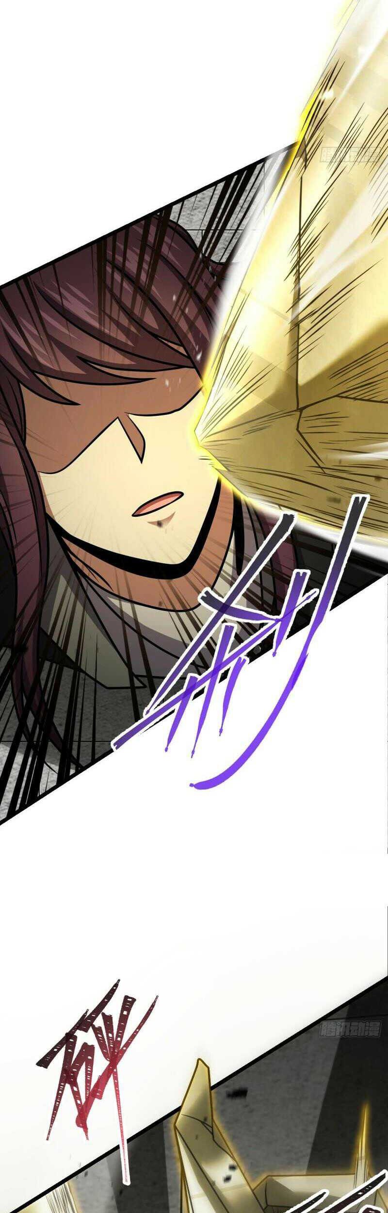 Spare Me, Great Lord! Chapter 670 Gambar 11