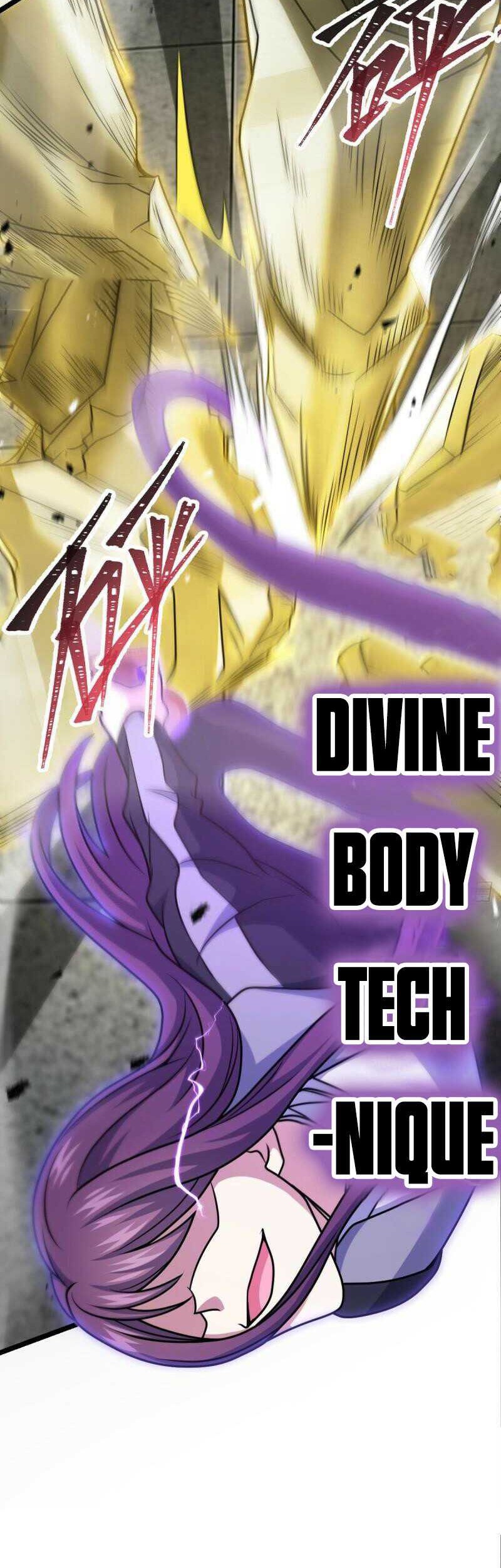 Spare Me, Great Lord! Chapter 670 Gambar 12