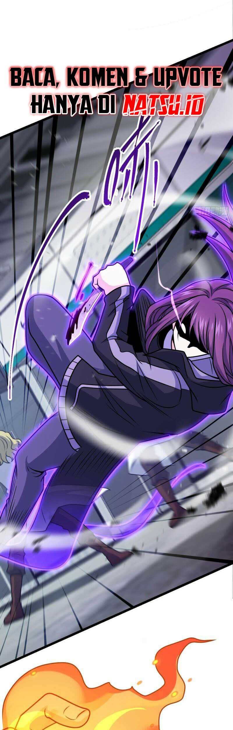 Spare Me, Great Lord! Chapter 670 Gambar 13