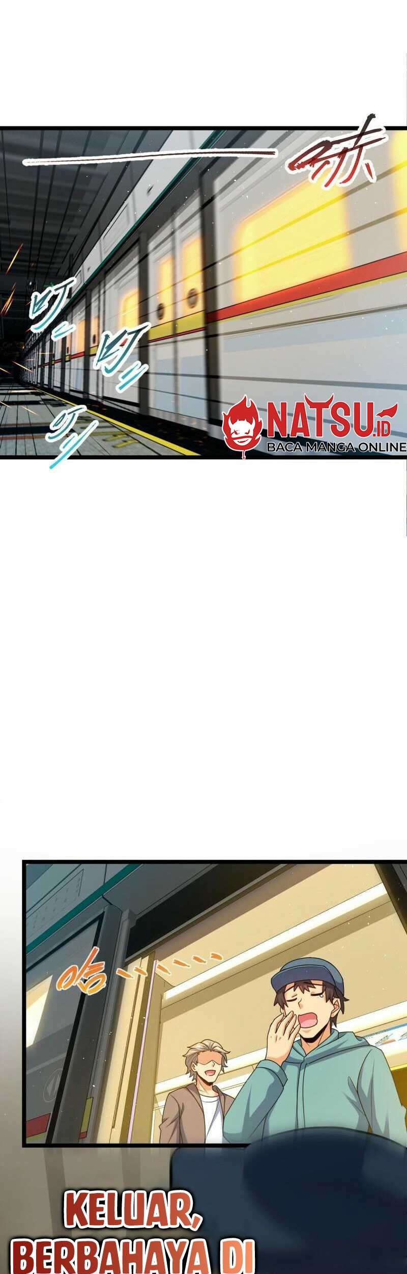 Manhua Spare Me, Great Lord! Chapter 670 gambar nomor 2