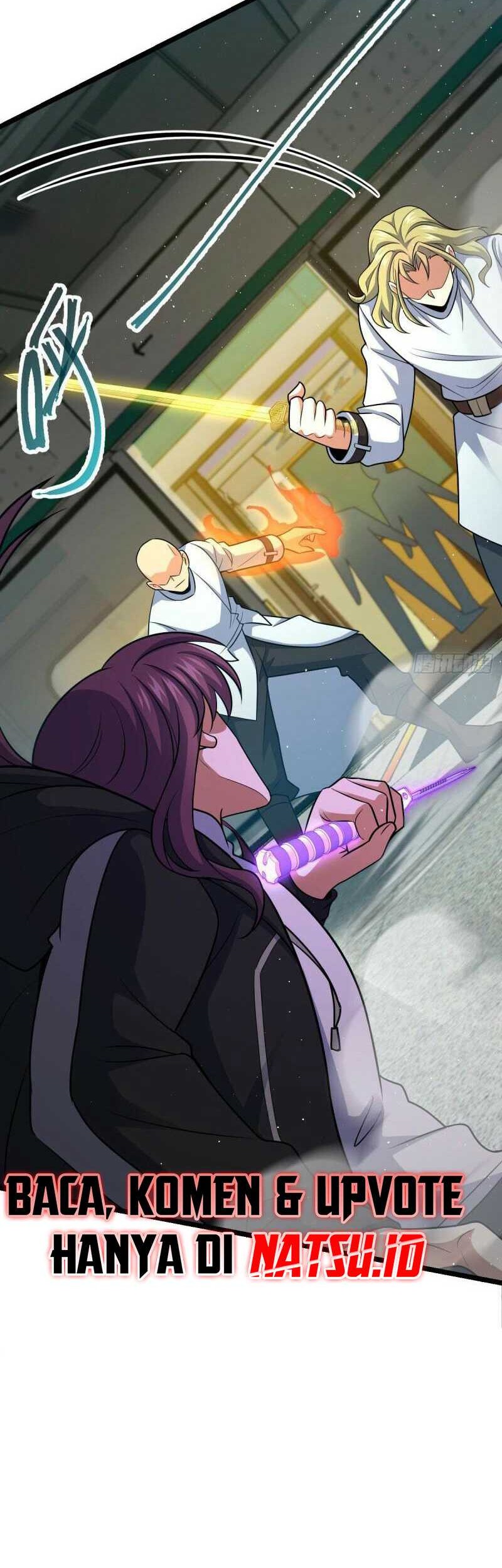 Spare Me, Great Lord! Chapter 670 Gambar 5