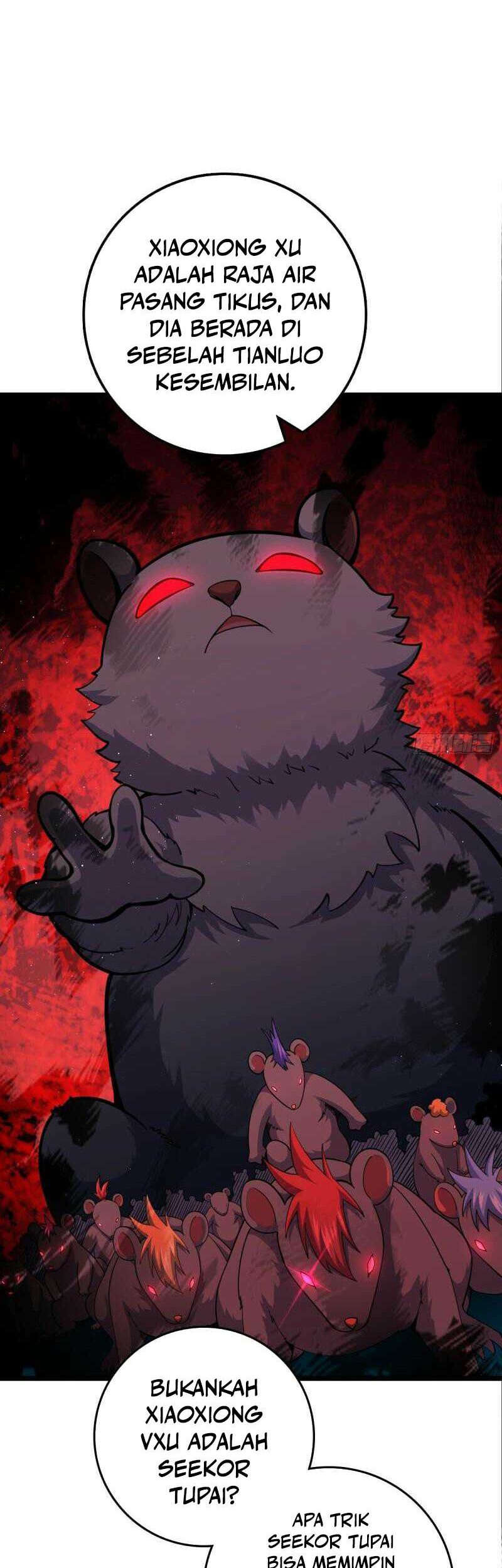 Spare Me, Great Lord! Chapter 670 Gambar 42