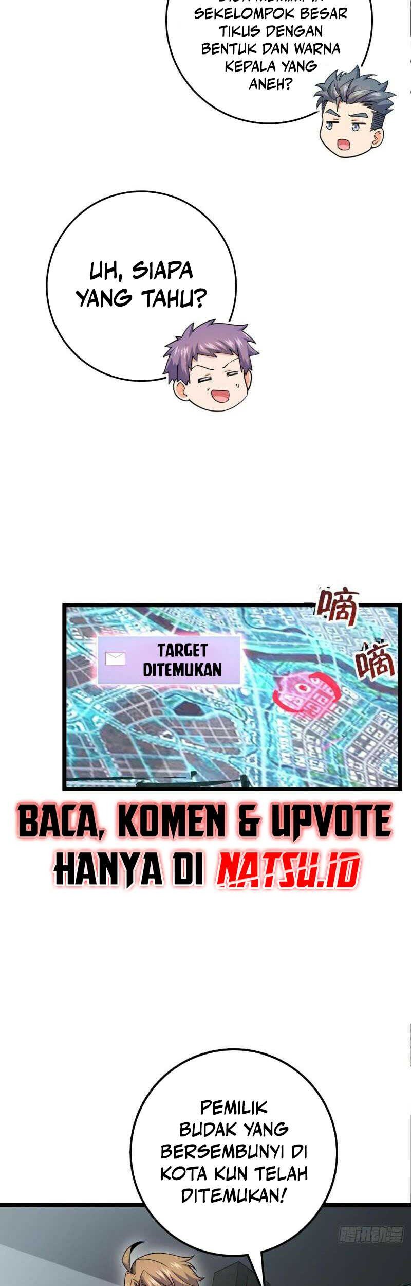 Spare Me, Great Lord! Chapter 670 Gambar 43