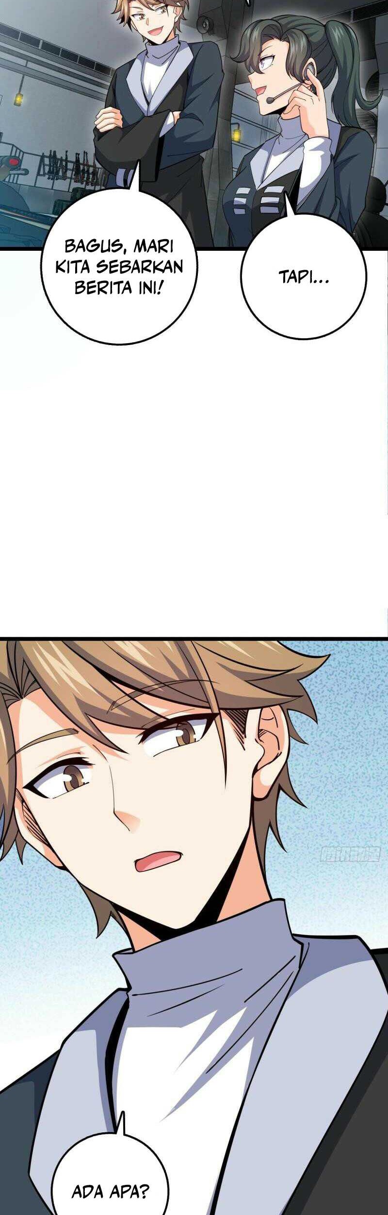 Spare Me, Great Lord! Chapter 670 Gambar 44