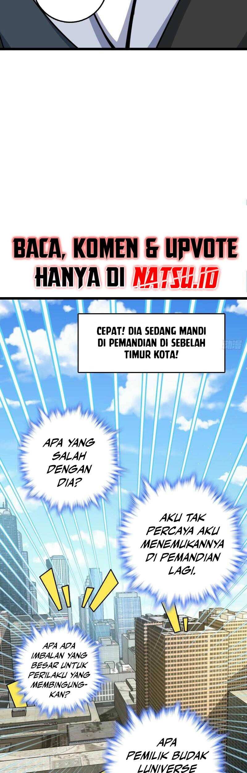 Spare Me, Great Lord! Chapter 670 Gambar 45