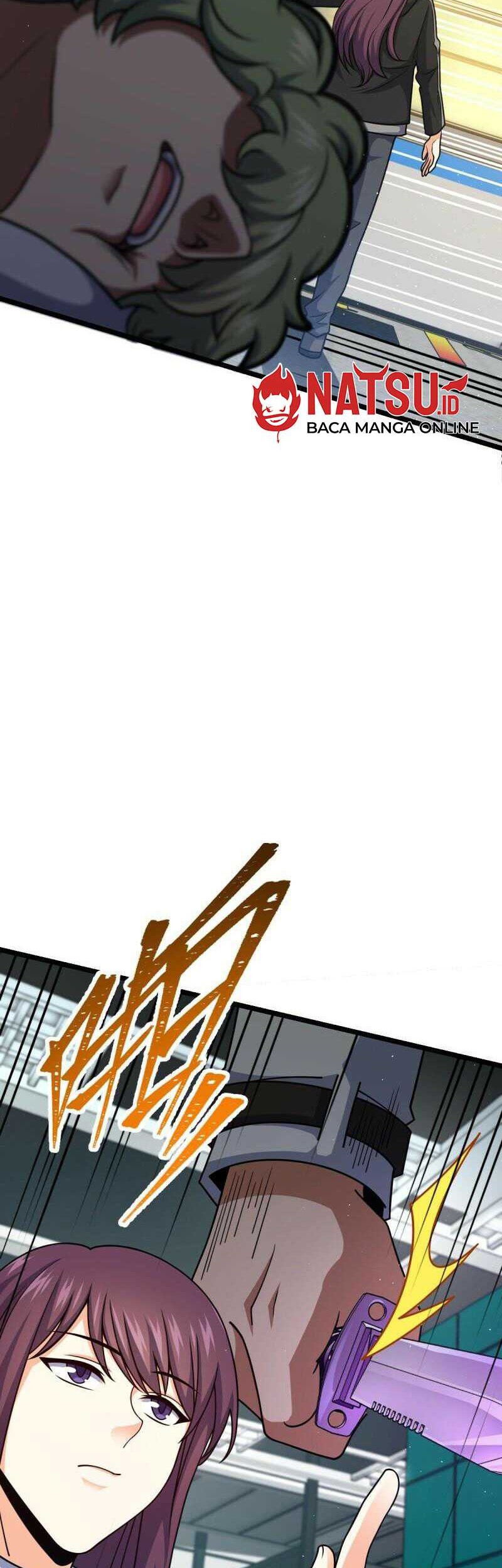 Spare Me, Great Lord! Chapter 670 Gambar 18