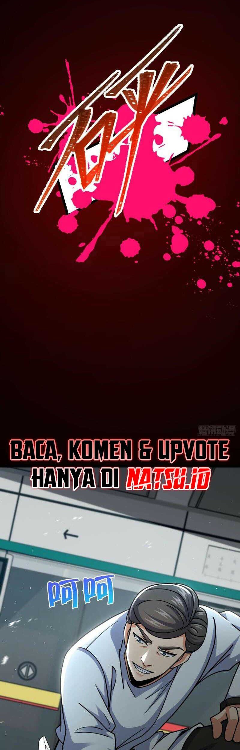Spare Me, Great Lord! Chapter 670 Gambar 20