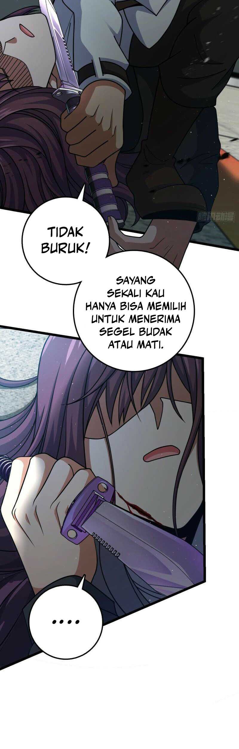 Spare Me, Great Lord! Chapter 670 Gambar 21