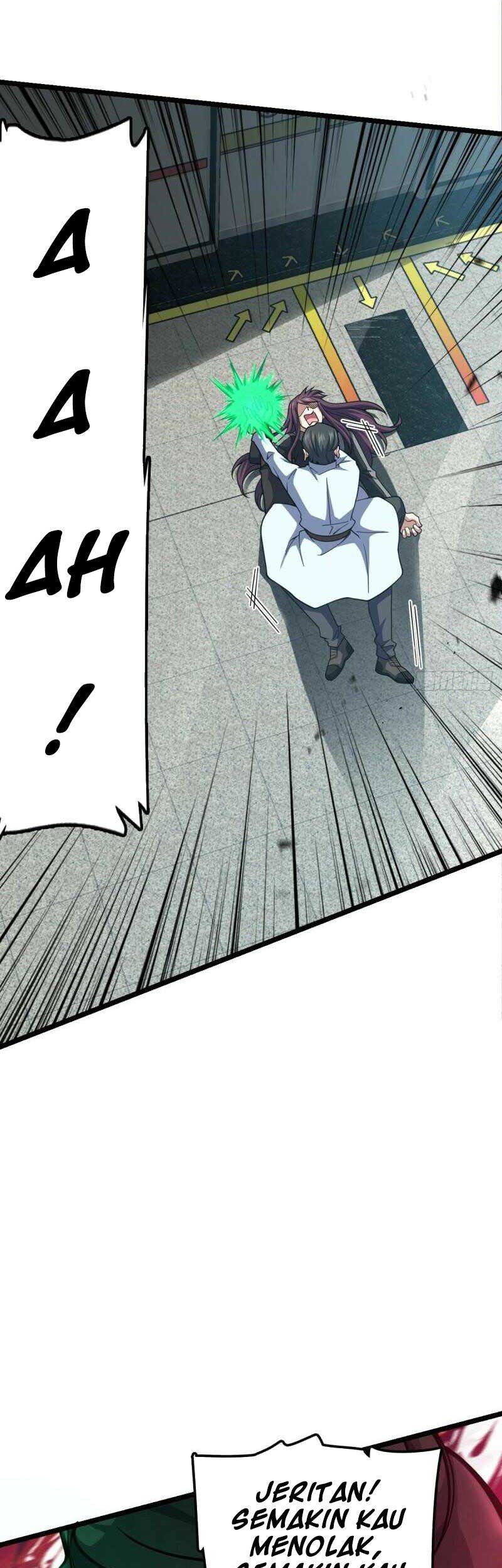 Spare Me, Great Lord! Chapter 670 Gambar 23