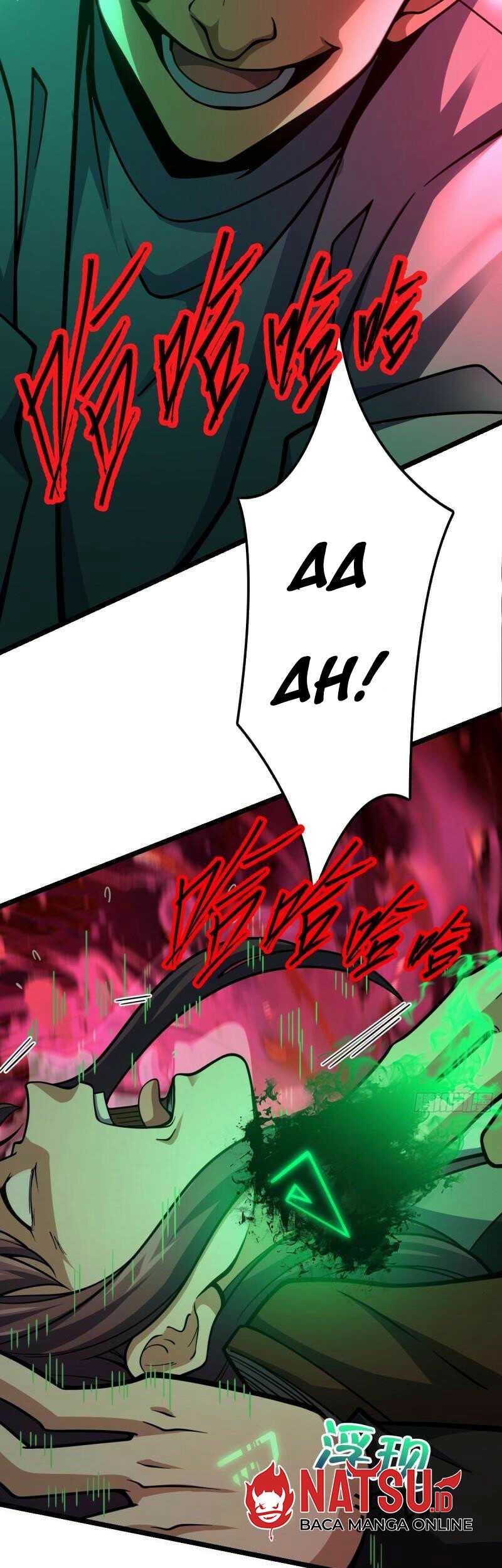 Spare Me, Great Lord! Chapter 670 Gambar 25