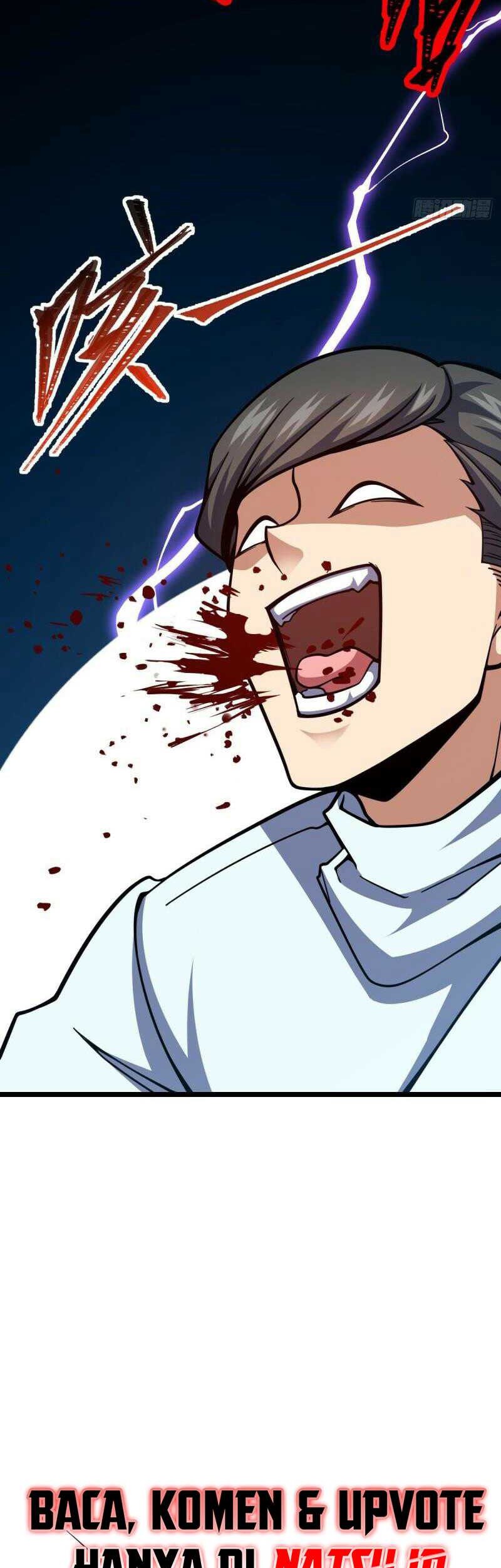 Spare Me, Great Lord! Chapter 670 Gambar 27