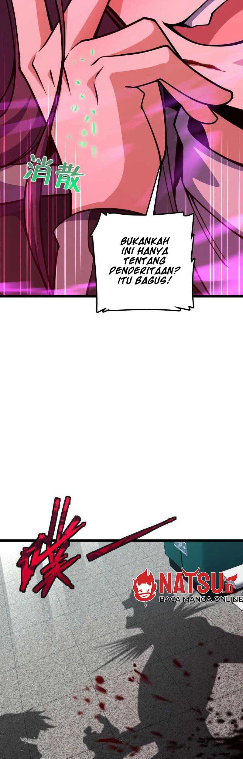 Spare Me, Great Lord! Chapter 670 Gambar 30