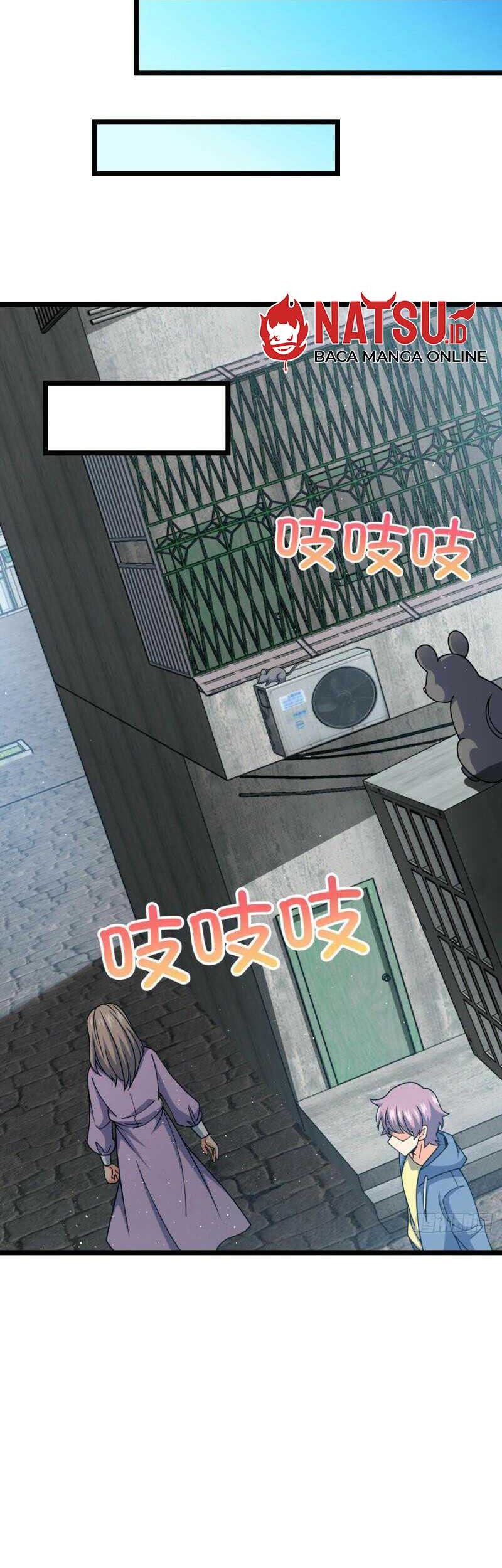 Spare Me, Great Lord! Chapter 670 Gambar 35