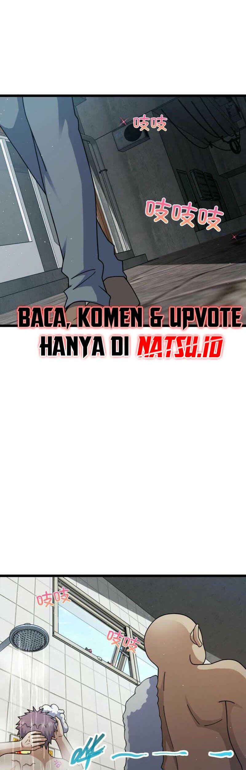 Spare Me, Great Lord! Chapter 670 Gambar 36