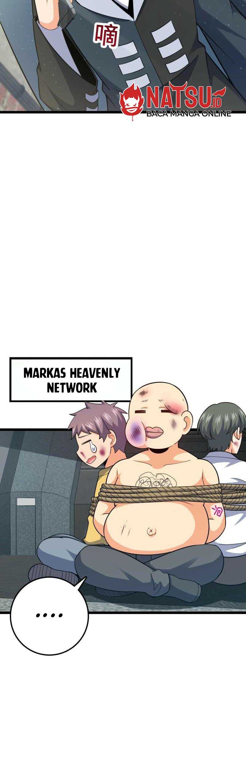 Spare Me, Great Lord! Chapter 670 Gambar 39