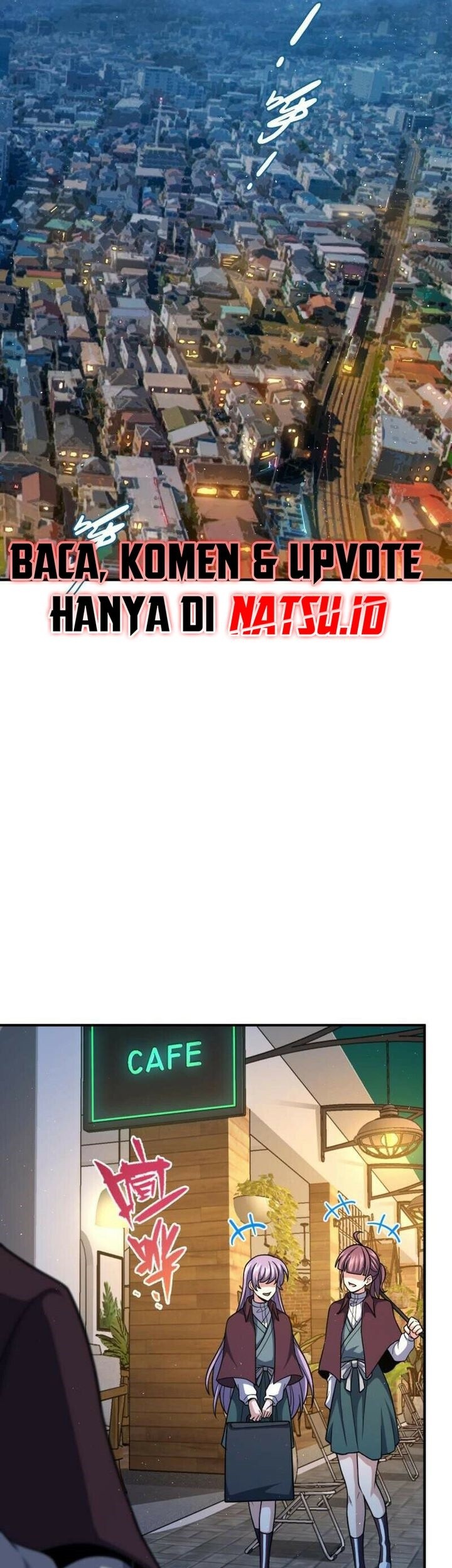 Spare Me, Great Lord! Chapter 671 Gambar 18