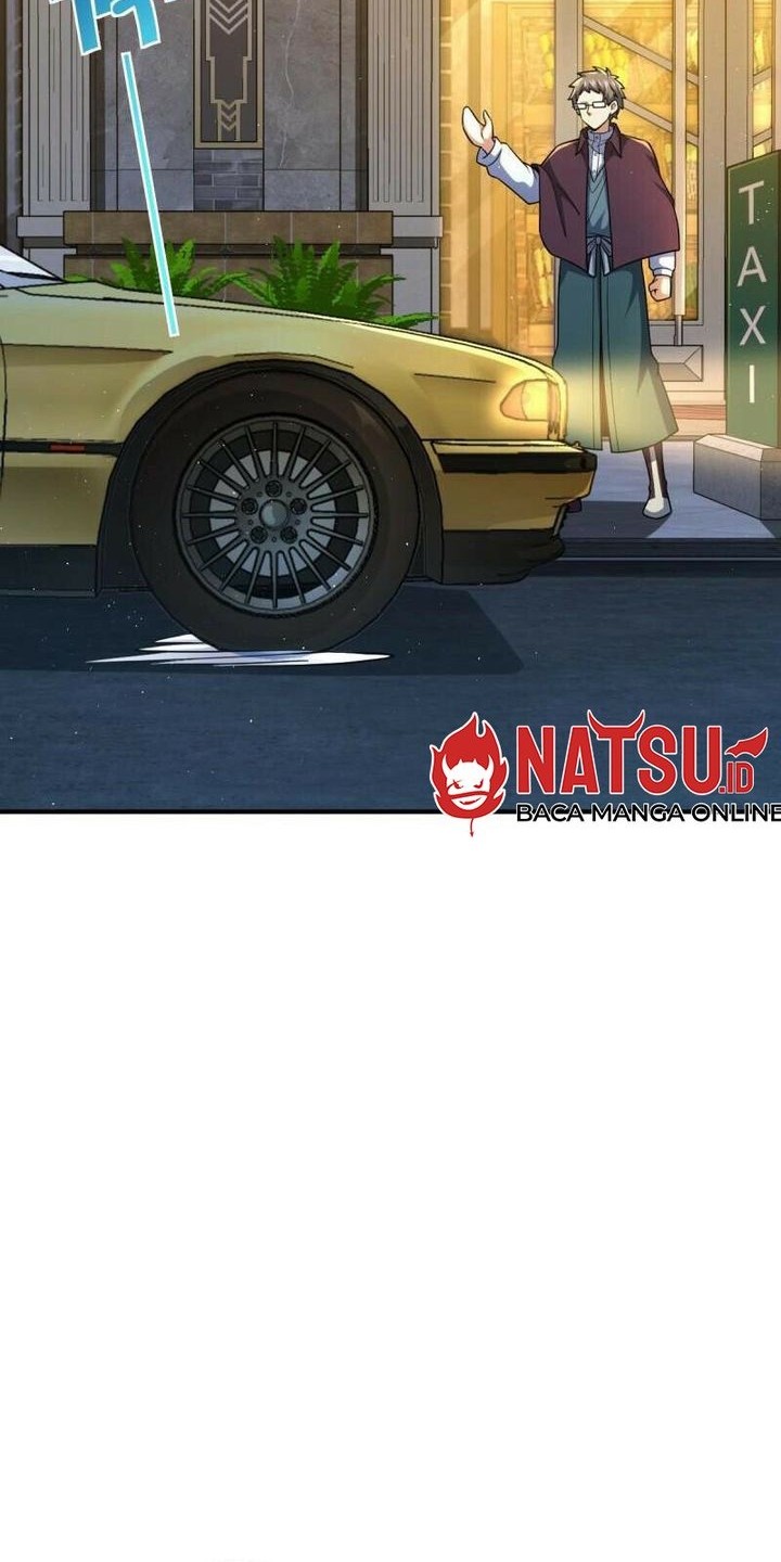 Spare Me, Great Lord! Chapter 671 Gambar 21