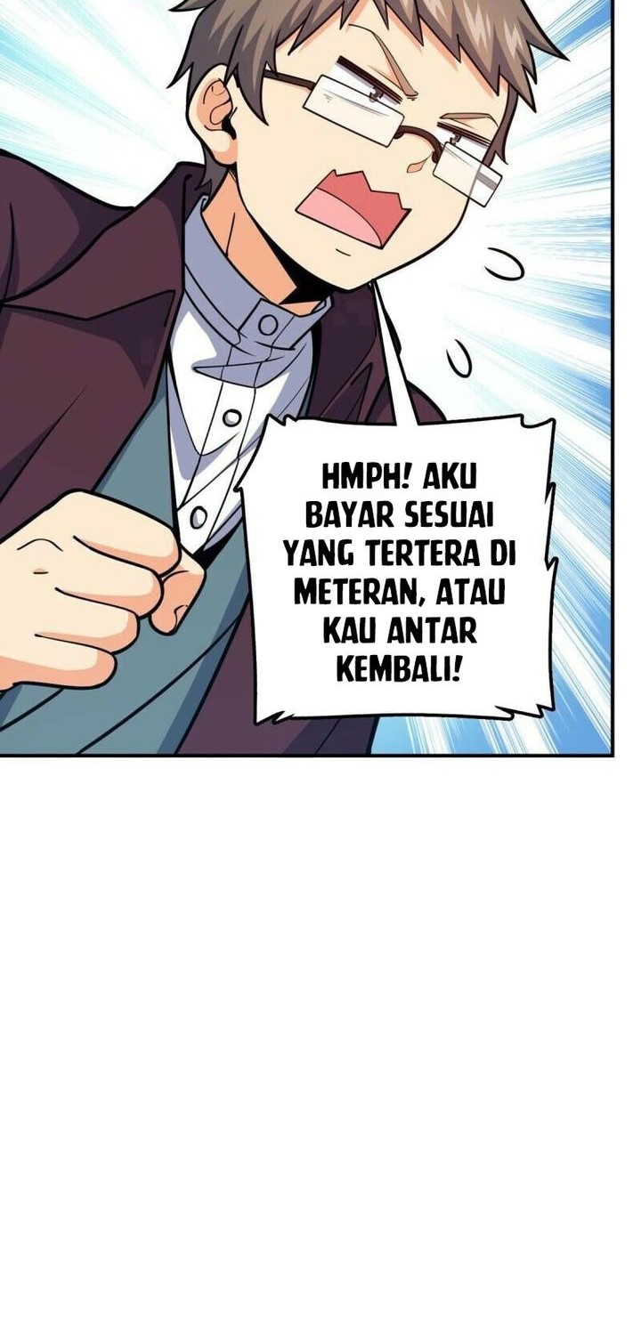 Spare Me, Great Lord! Chapter 671 Gambar 27