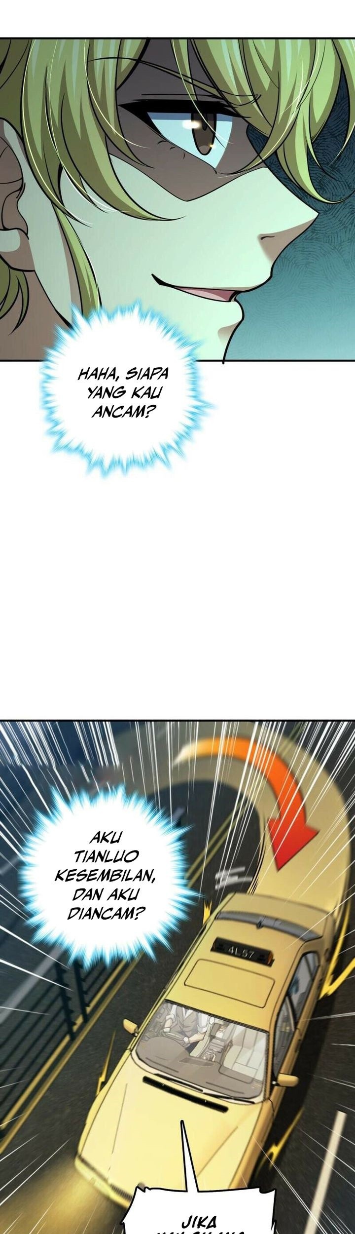 Spare Me, Great Lord! Chapter 671 Gambar 28