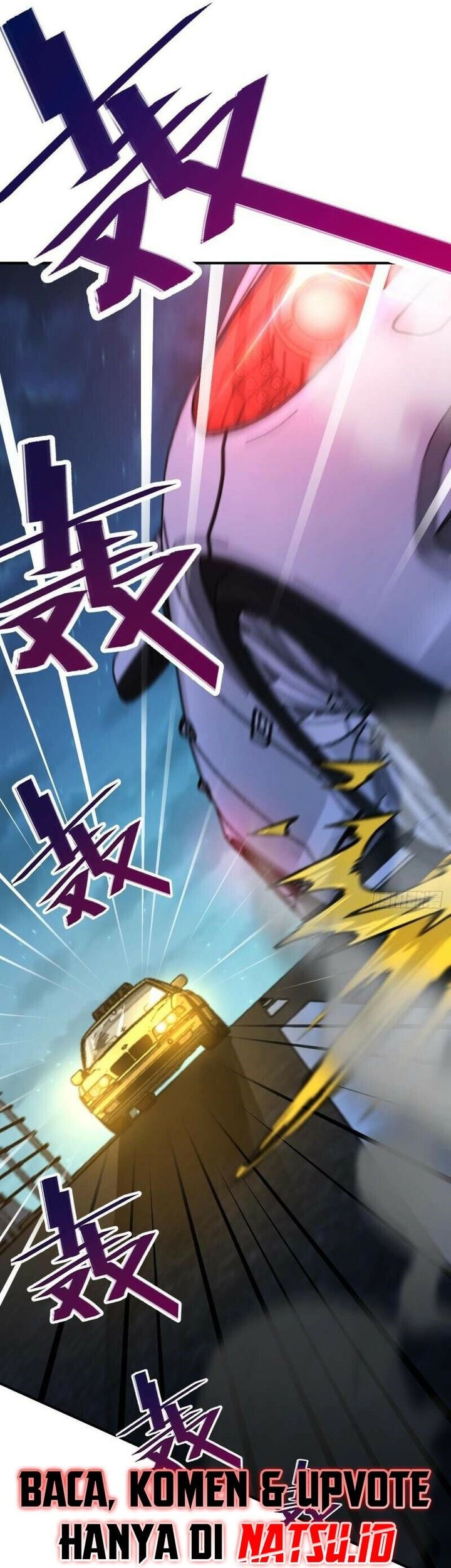 Spare Me, Great Lord! Chapter 671 Gambar 30