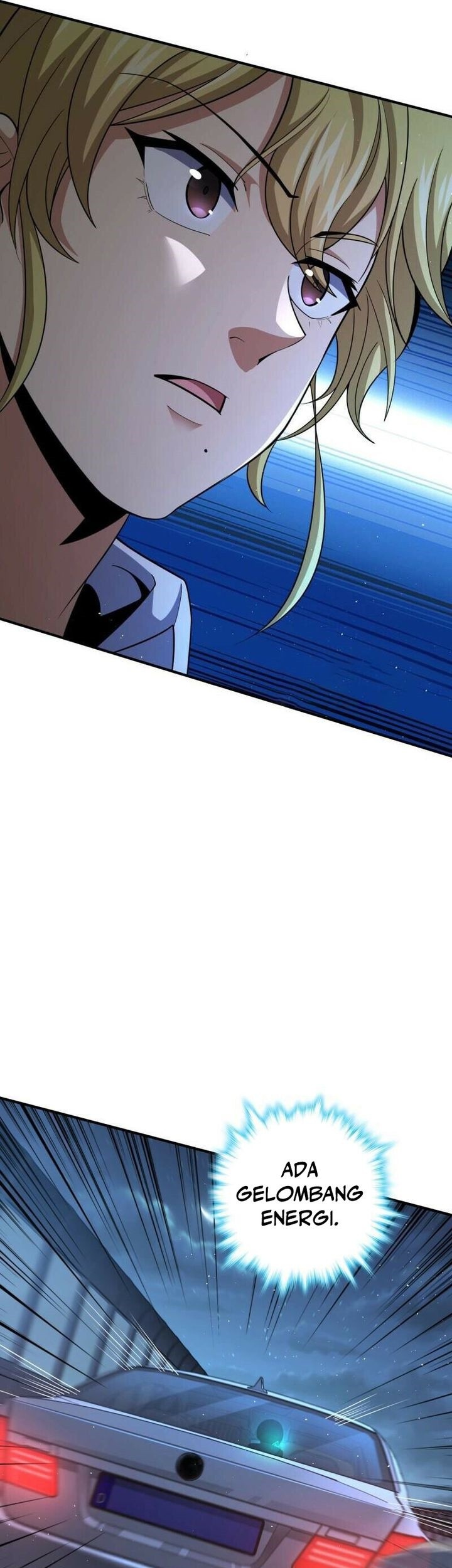 Spare Me, Great Lord! Chapter 671 Gambar 32