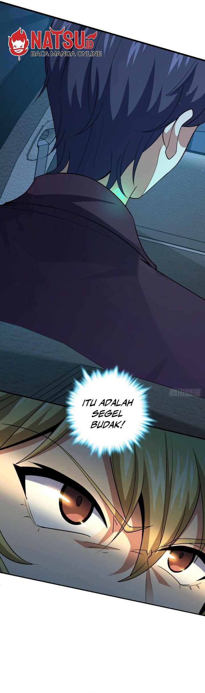 Spare Me, Great Lord! Chapter 671 Gambar 34