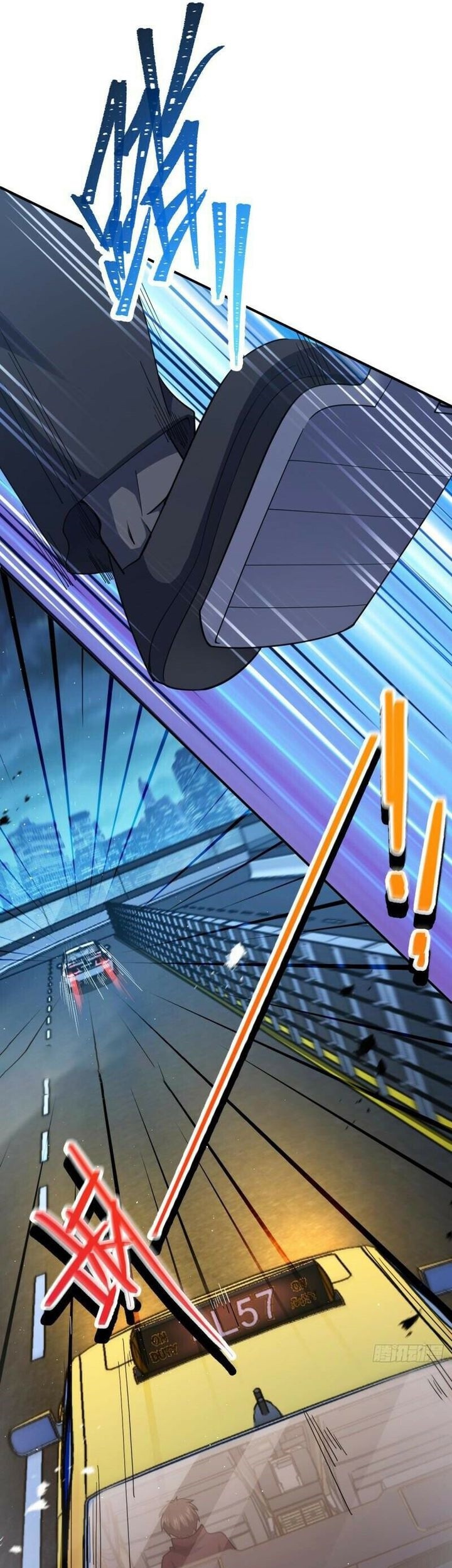 Spare Me, Great Lord! Chapter 671 Gambar 35