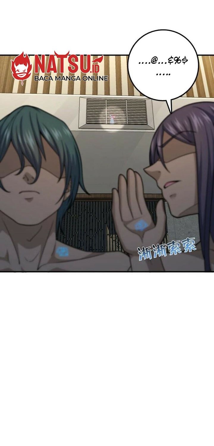 Manhua Spare Me, Great Lord! Chapter 671 gambar nomor 2