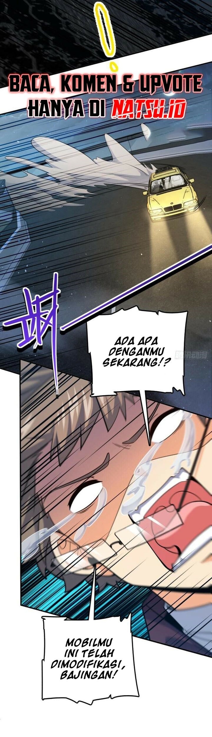 Spare Me, Great Lord! Chapter 671 Gambar 43