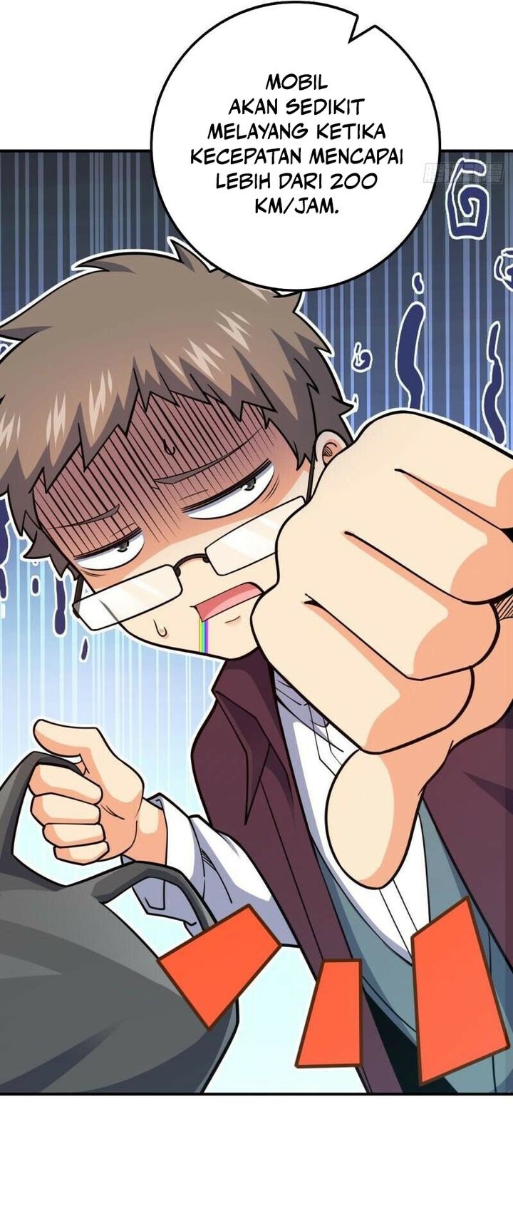 Spare Me, Great Lord! Chapter 671 Gambar 51