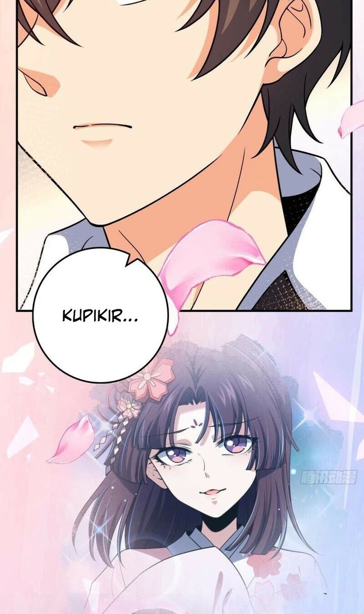 Spare Me, Great Lord! Chapter 671 Gambar 11