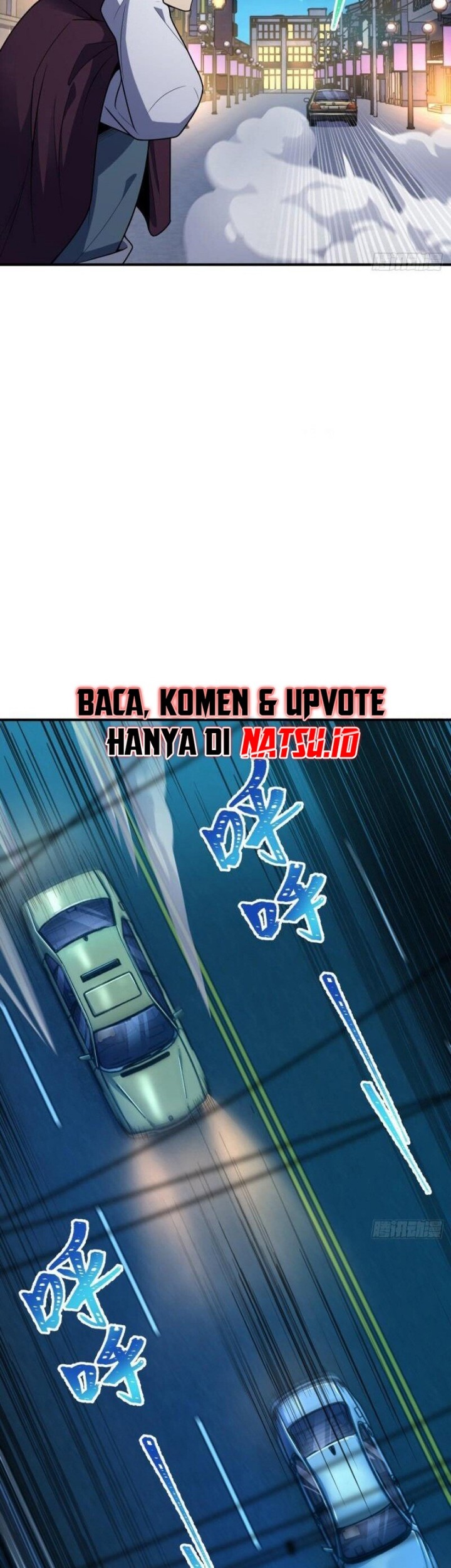 Spare Me, Great Lord! Chapter 672 Gambar 6