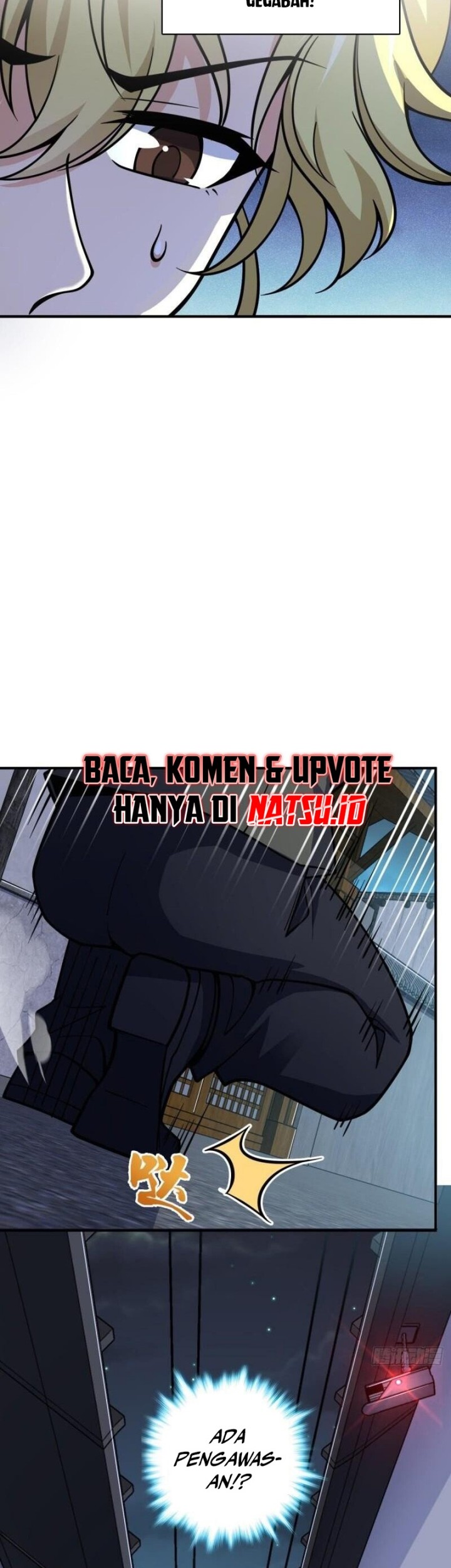 Spare Me, Great Lord! Chapter 672 Gambar 28