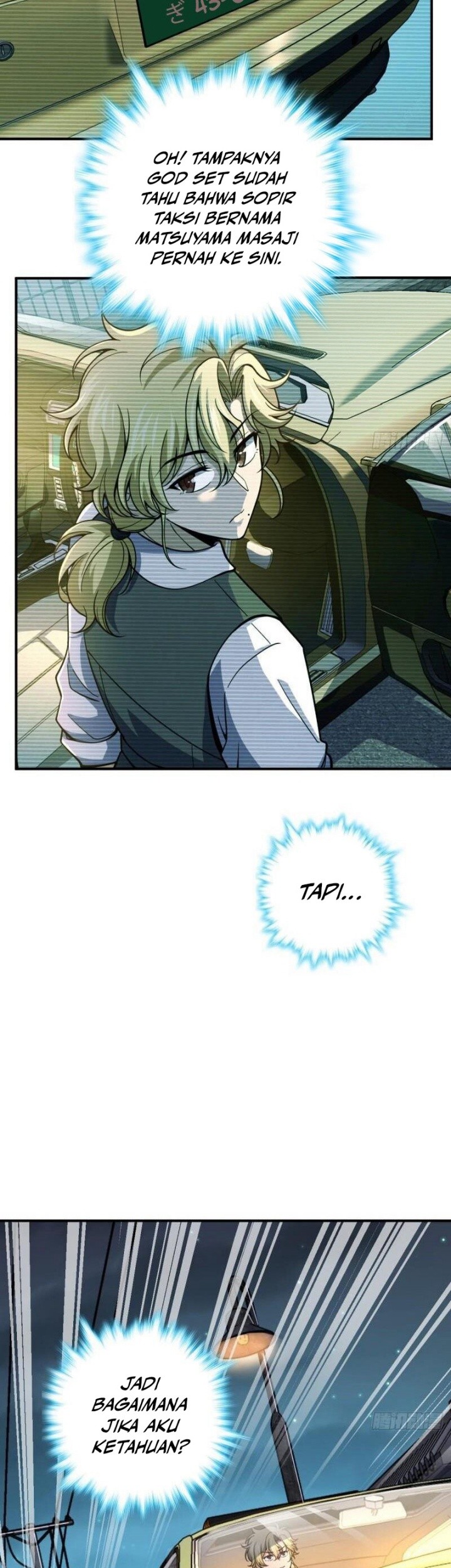 Spare Me, Great Lord! Chapter 672 Gambar 30