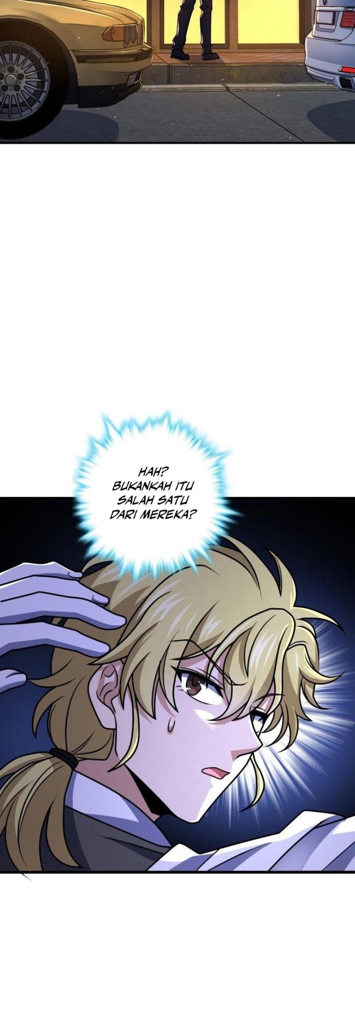 Spare Me, Great Lord! Chapter 672 Gambar 32