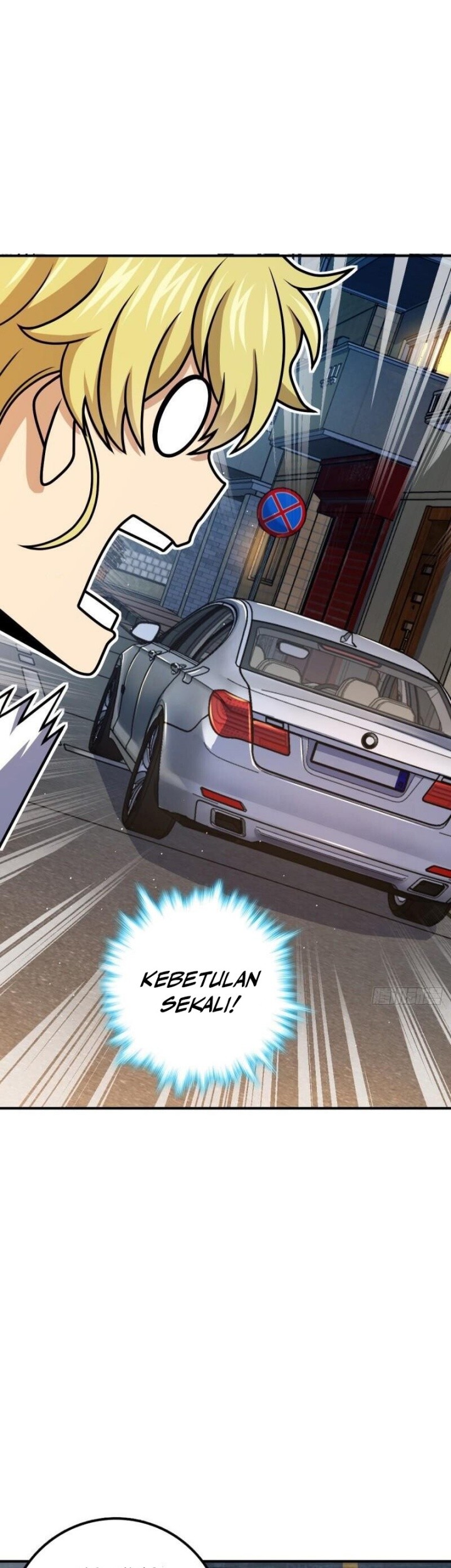 Spare Me, Great Lord! Chapter 672 Gambar 33