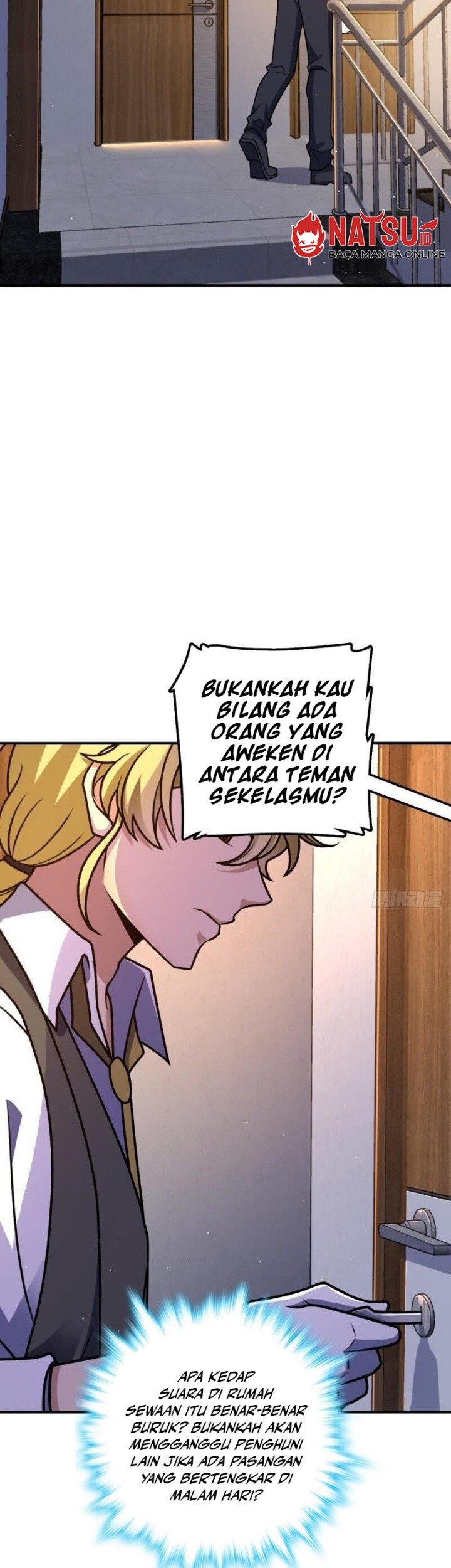 Spare Me, Great Lord! Chapter 672 Gambar 35