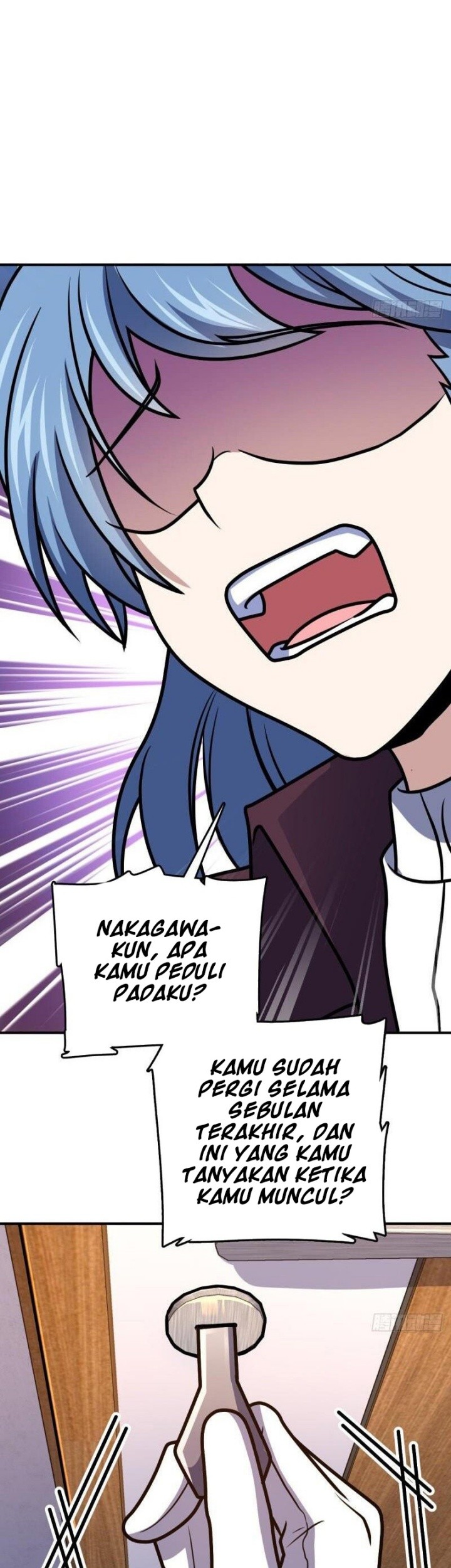 Spare Me, Great Lord! Chapter 672 Gambar 37