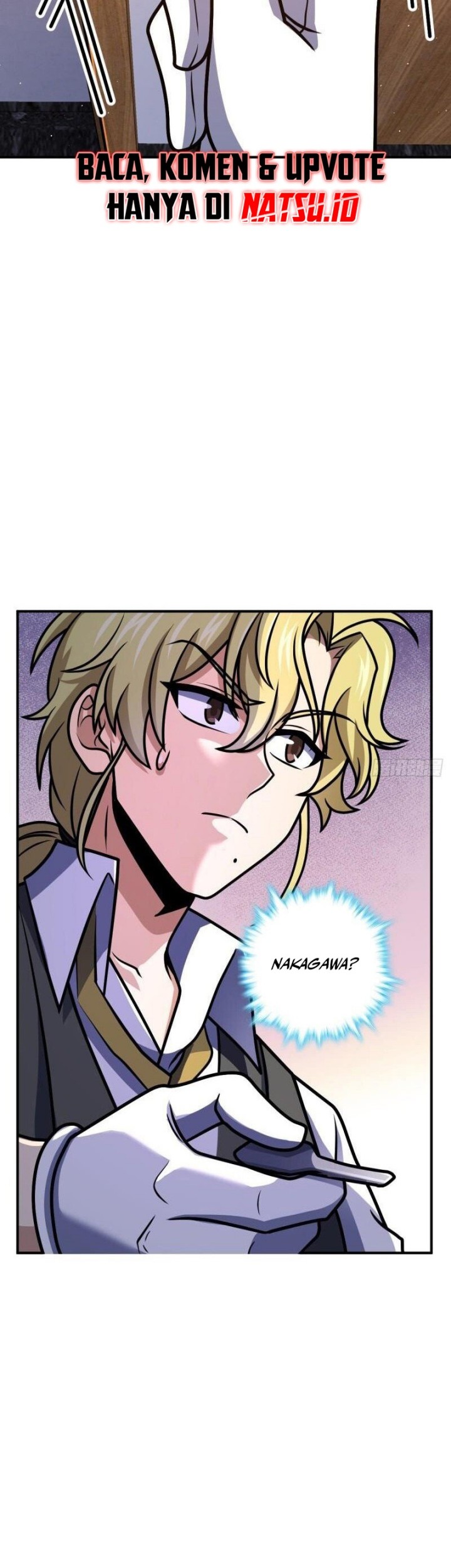 Spare Me, Great Lord! Chapter 672 Gambar 38