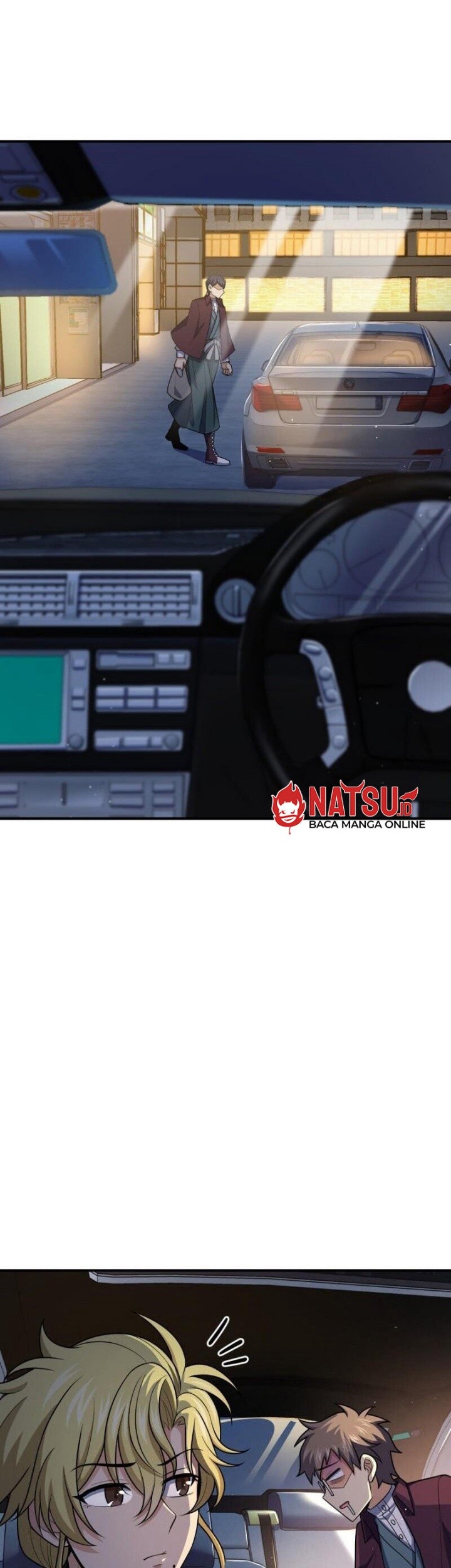 Manhua Spare Me, Great Lord! Chapter 672 gambar nomor 2