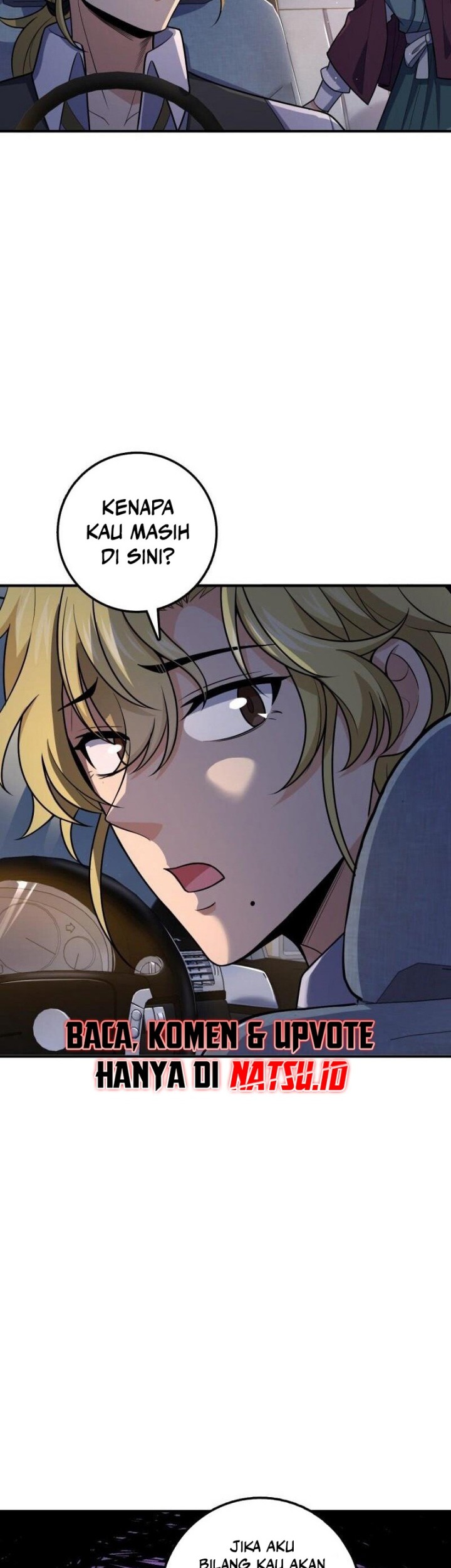 Spare Me, Great Lord! Chapter 672 Gambar 3