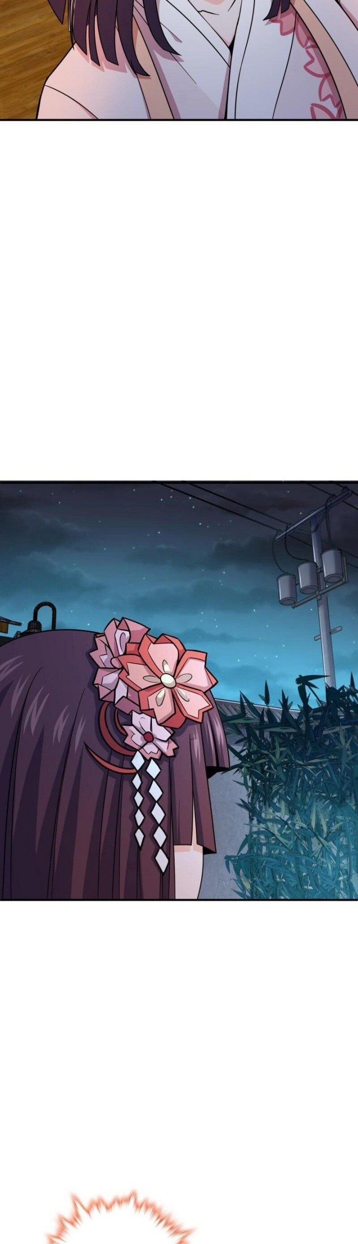 Spare Me, Great Lord! Chapter 672 Gambar 18