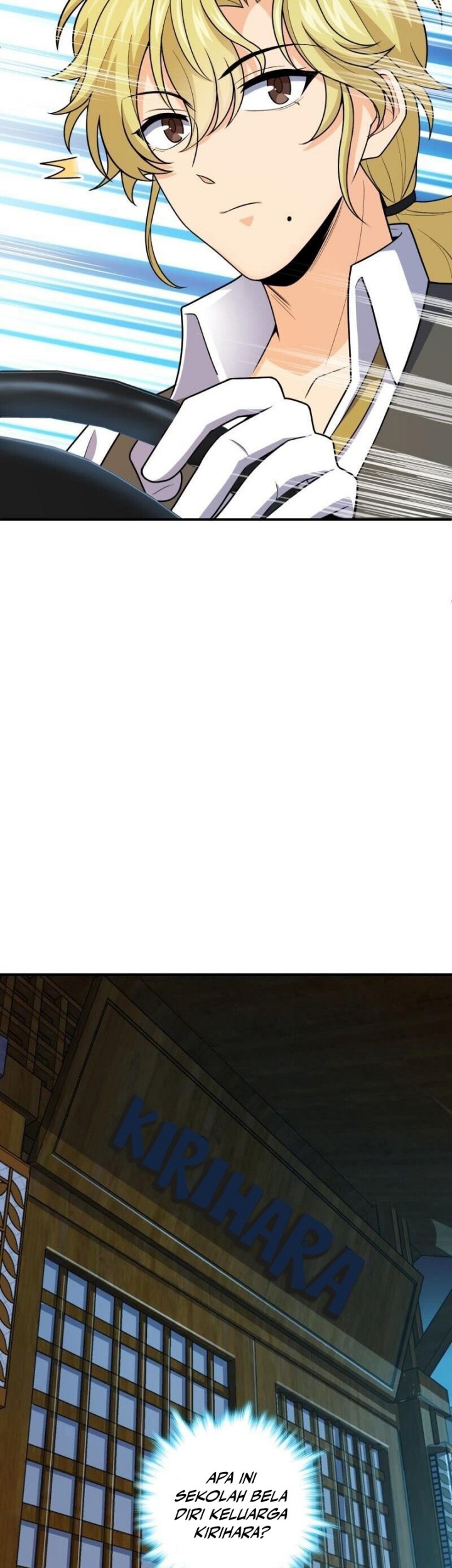 Spare Me, Great Lord! Chapter 672 Gambar 9